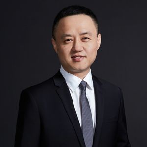 EDWARD XU