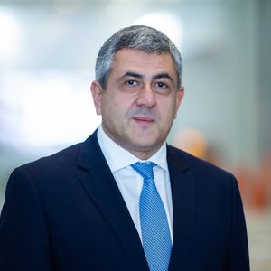 ZURAB POLOLIKASHVILI