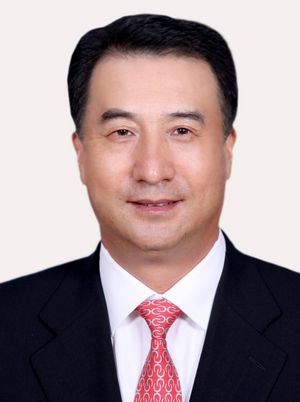 Dong Zhiyi