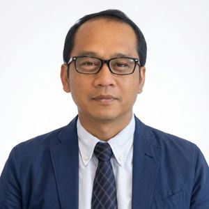 HADI TJAHJONO