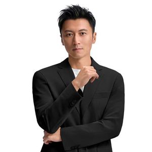 NICHOLAS TSE