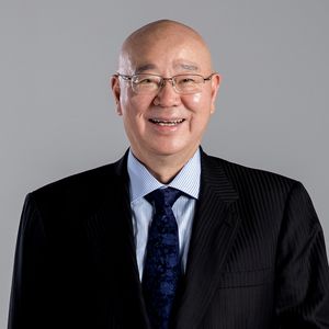 JI XIAODONG