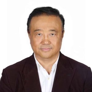 SU GUOXIN
