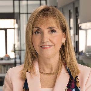 GLORIA GUEVARA