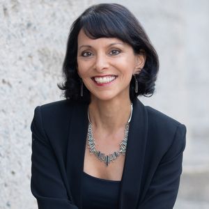 ANITA MENDIRATTA