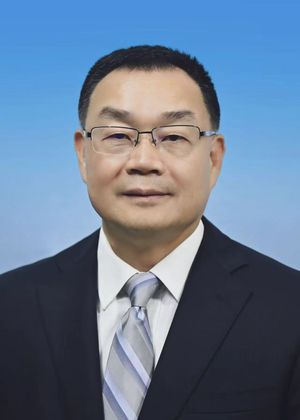 LUO LAIJUN