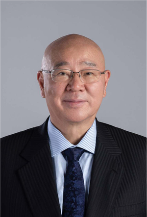 JI XIAODONG
