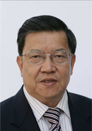 LONG YONGTU