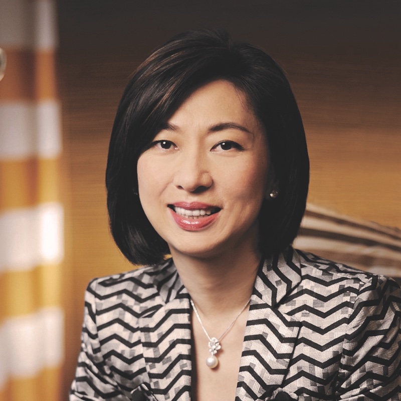 陈志玲