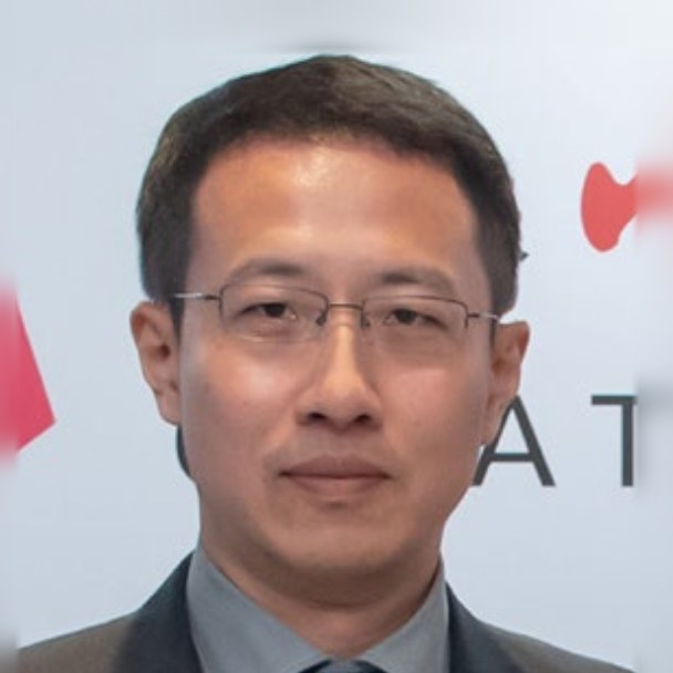 吴强