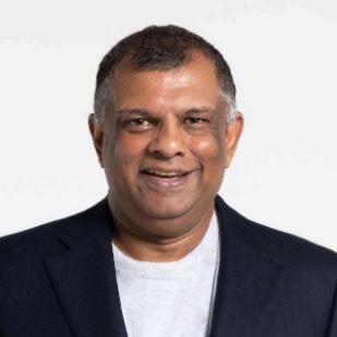 TONY FERNANDES