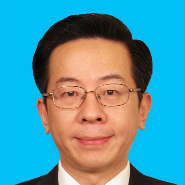LU YONGZHENG