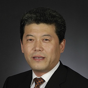 刘毅