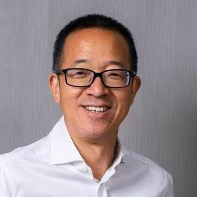 YU MINHONG