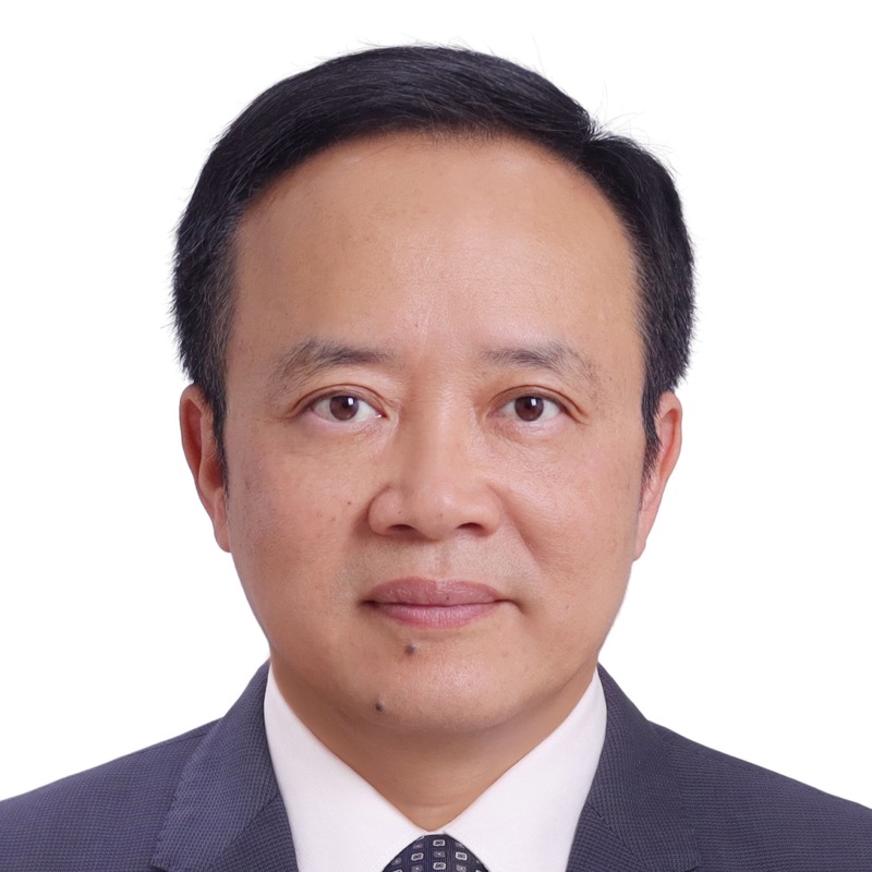 LUO SUPING