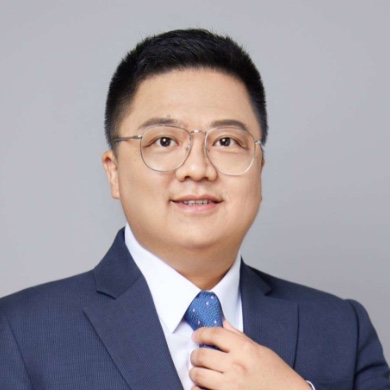 ANDREW XU