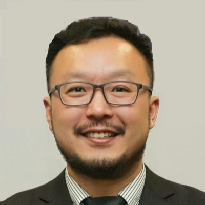 LEO LIU