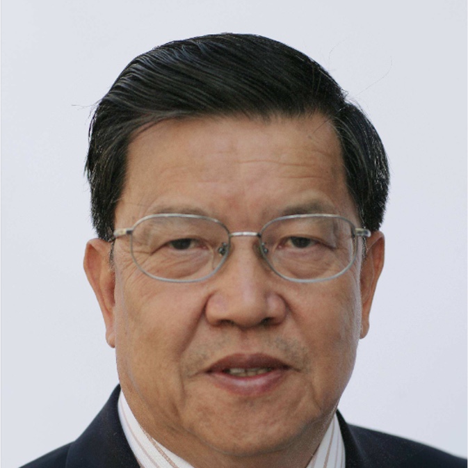 LONG YONGTU