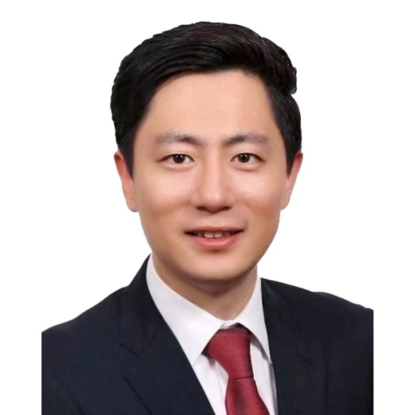 王波 