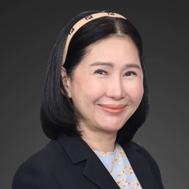 NATTHRIYA THAWEEVONG