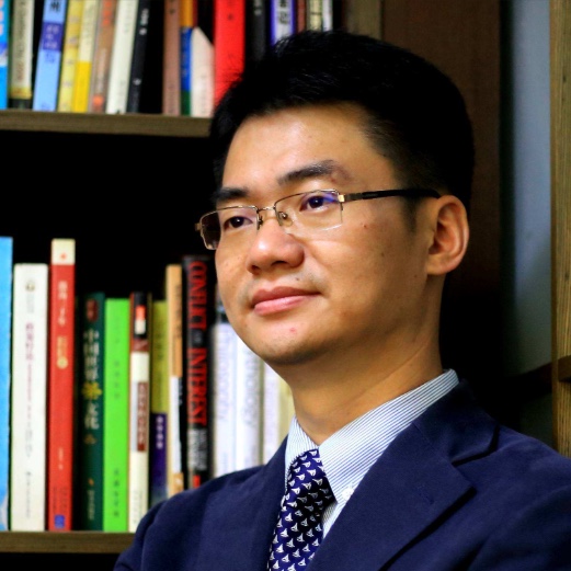 ZHANG CHAOZHI