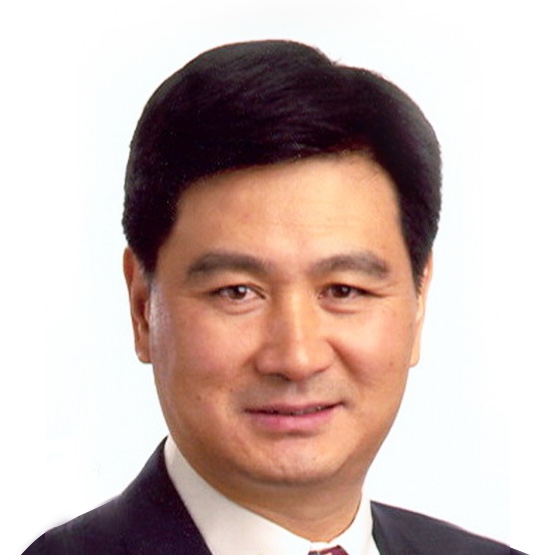 葛华勇