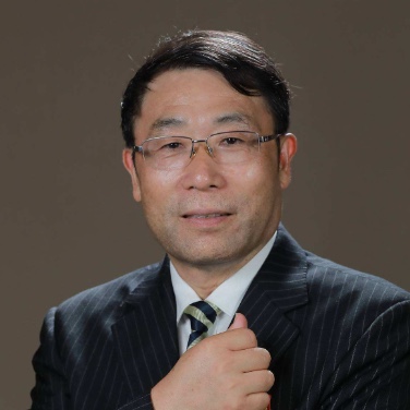 YU JINFANG