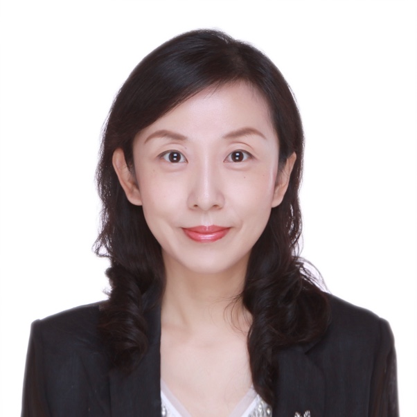 陈怡宁