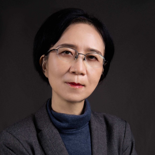 XU HONGGANG
