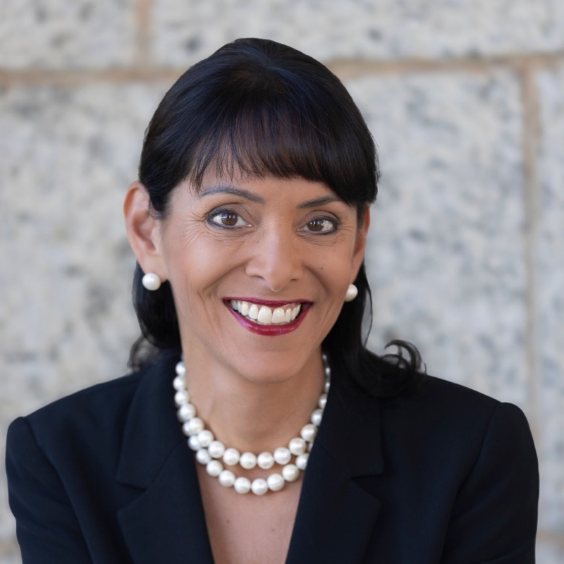 ANITA MENDIRATTA