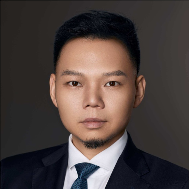 LEO ZHANG