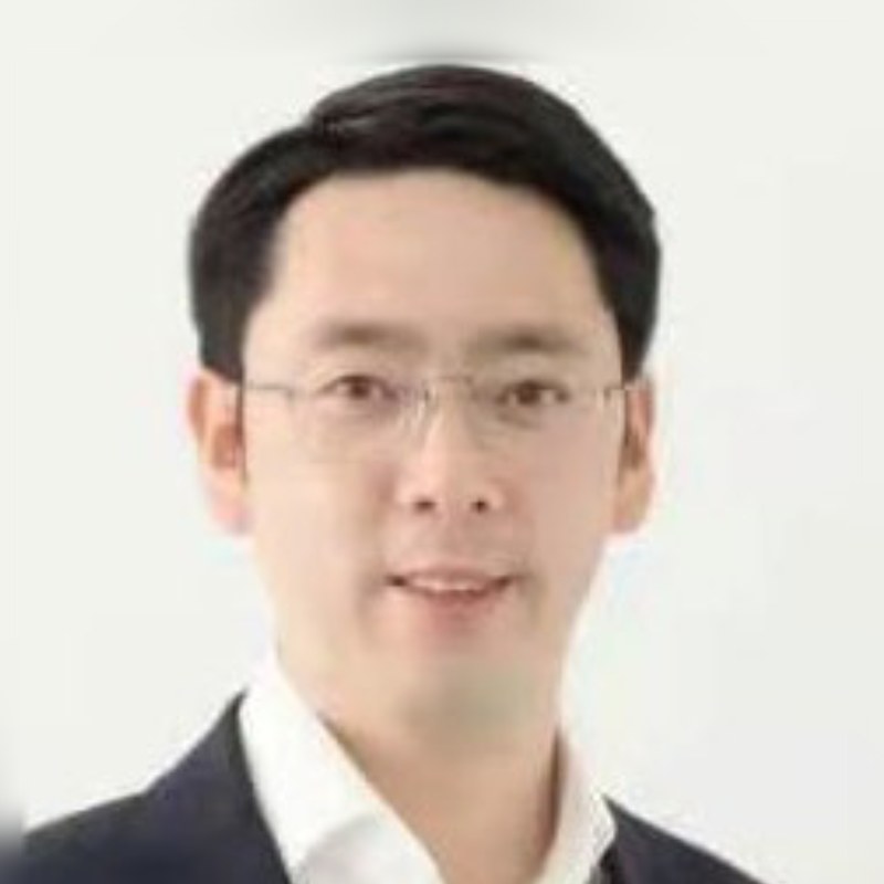 江华 