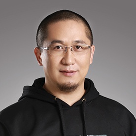 谌振宇