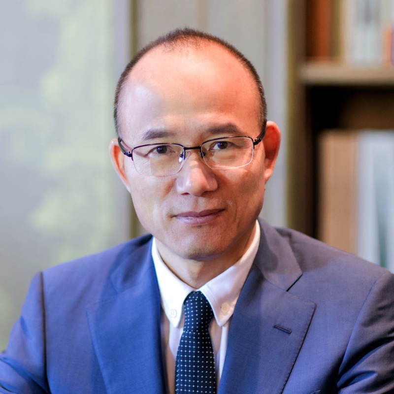 郭广昌