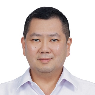 HARY TANOESOEDIBJO