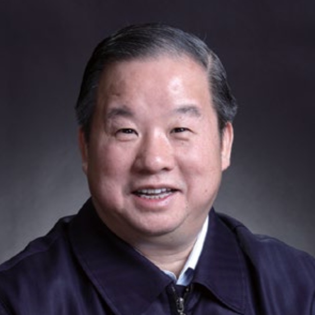 傅军