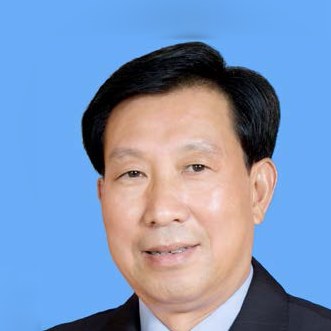 王辉忠