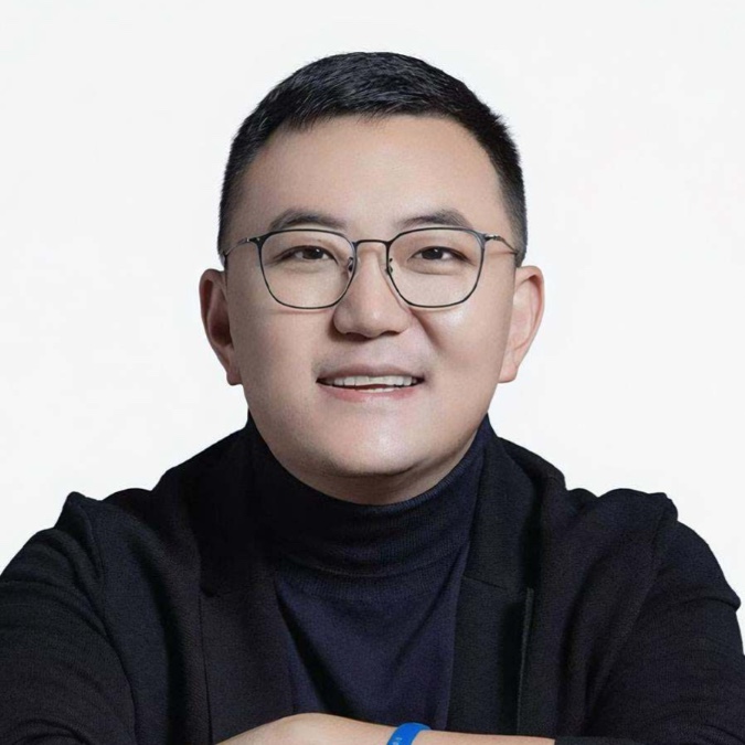 QIU KAI