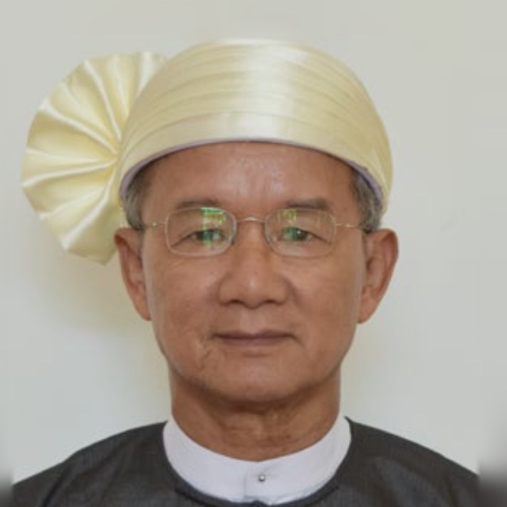 吴翁貌