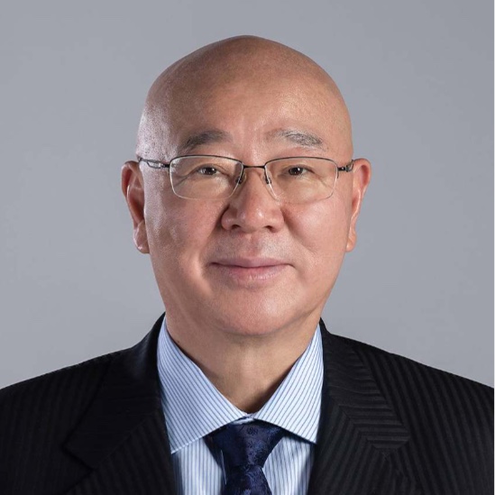 JI XIAODONG