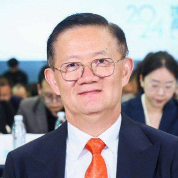 XU JING