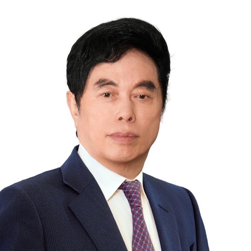 GAO DEKANG