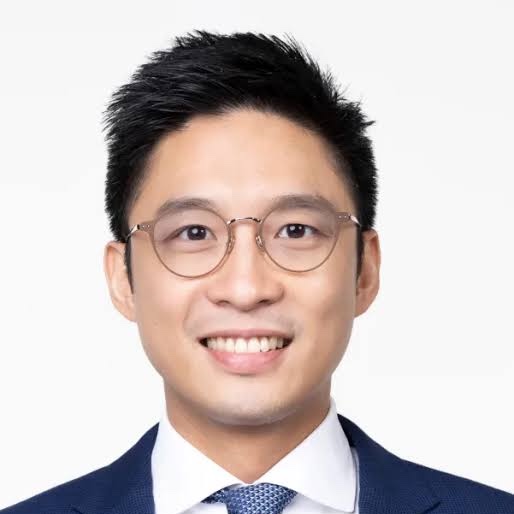 ERIC FOK