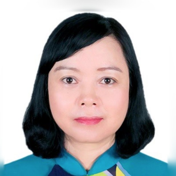 阮氏青香