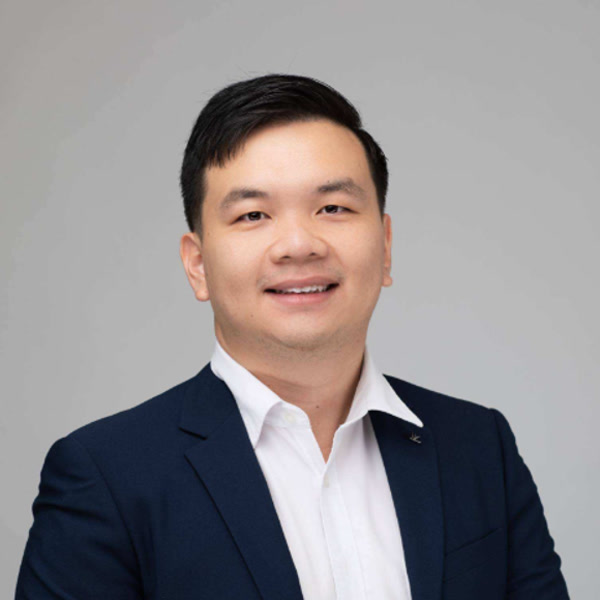 CHIEW CHOON MAN