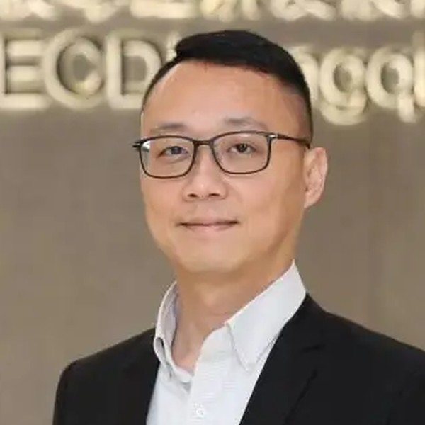 林衍杰