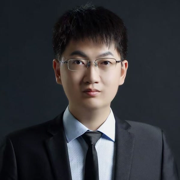WANG LEI