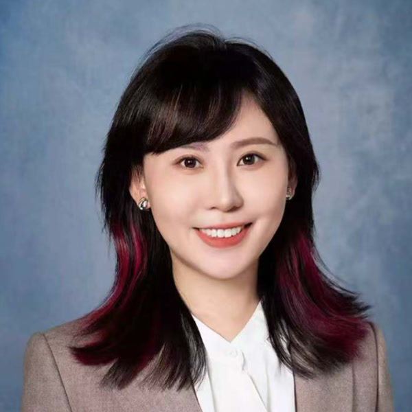 MANDY CAO