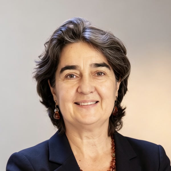 TERESA SILES SUÁREZ